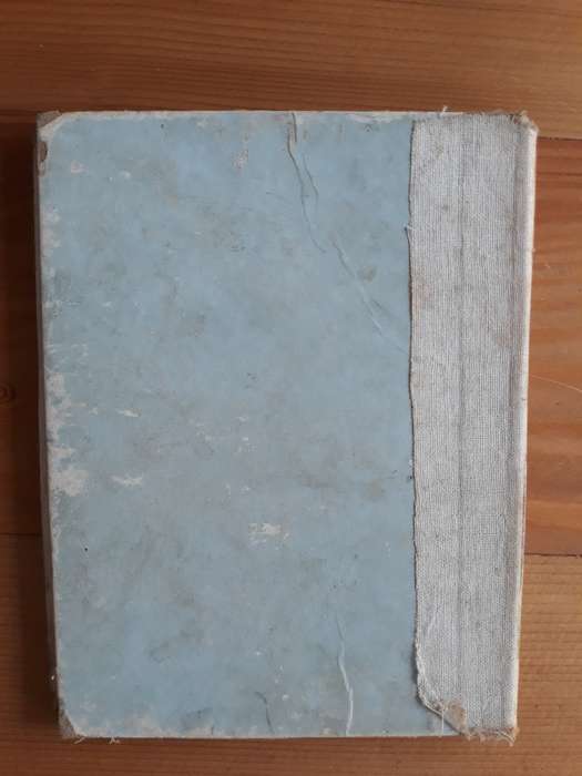 3 x Vintage Afrikaans Children's books