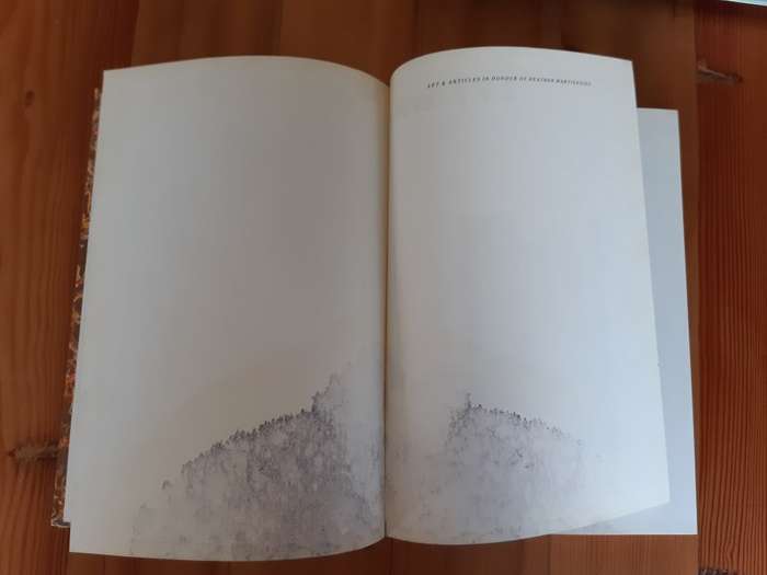 Art and Articles. In honour of Heather Martienssen, Professor of Fine Arts, University of the Witwat