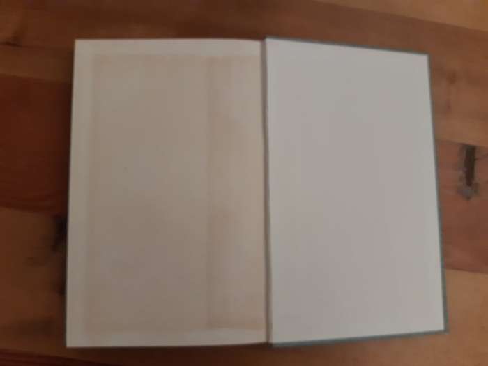 Old Fourlegs The Story of the Coelacanth (inscribed by Margaret Smith)