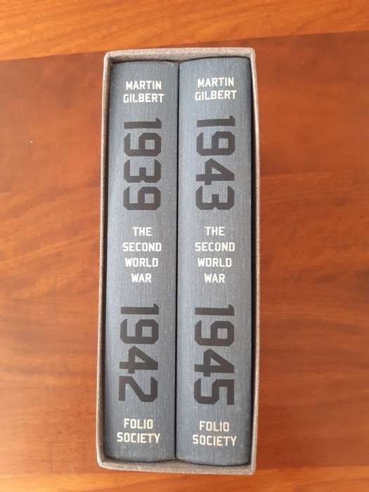 *HALF PRICE SALE!*  The Second World War