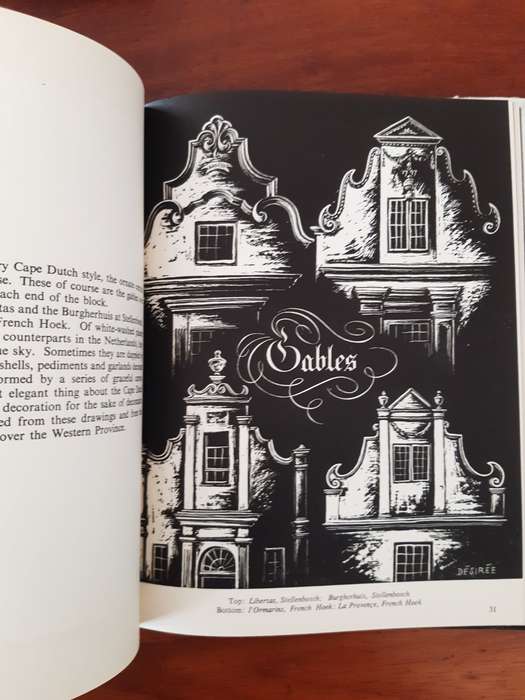 *HALF PRICE SALE!* Western Provincial: An Album of Paintings and Drawings of the Western Cape