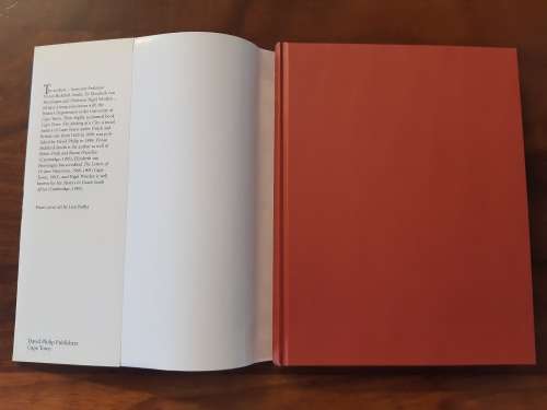 Cape Town in the twentieth century: An illustrated social history