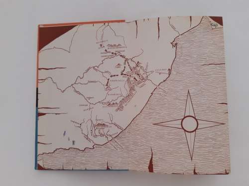 Offerland (FA Venter) 1967