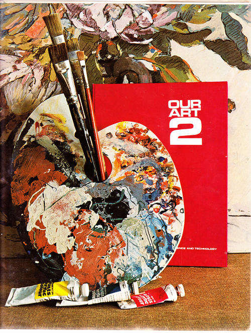 Our Art 2