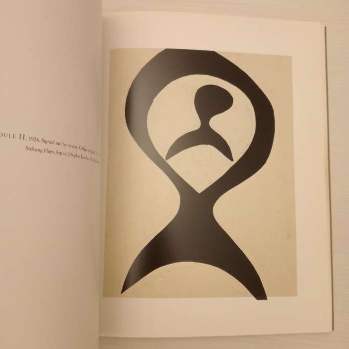 arp The Museum of Modern Art, New York