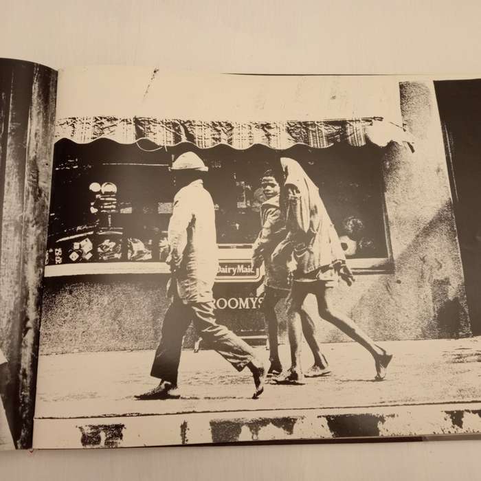 Images of My World - John Brett Cohen