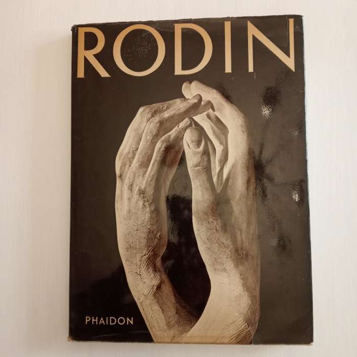 Rodin Sculptures - Ludwig Goldscheider
