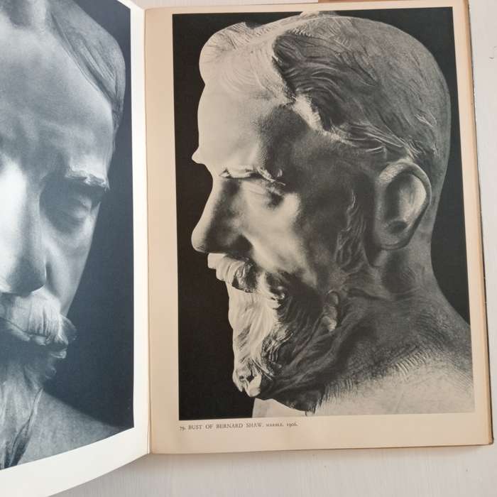 Rodin Sculptures - Ludwig Goldscheider