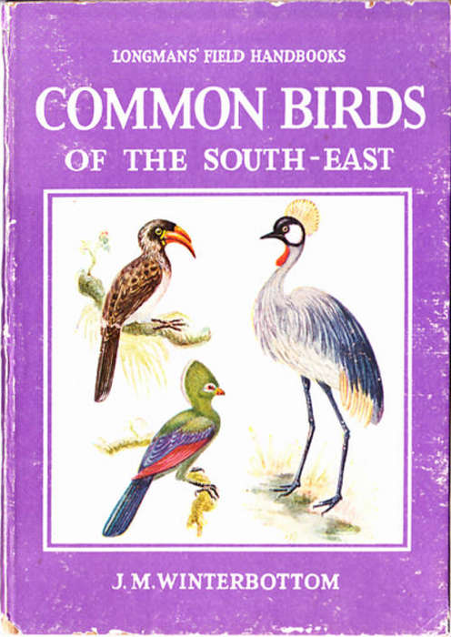 Common Birds of the South-East