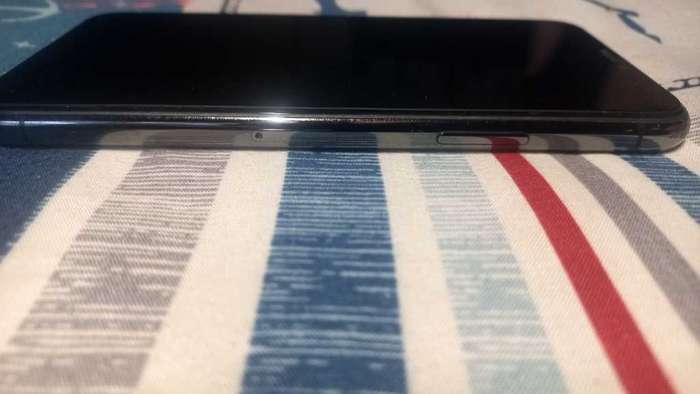 Iphone 11 Pro 256g