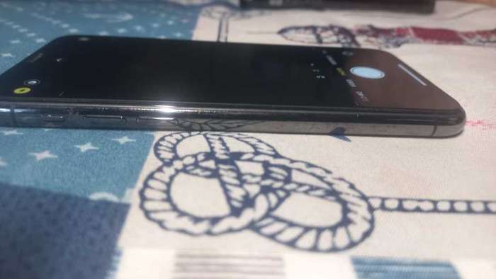 Iphone 11 Pro 256g