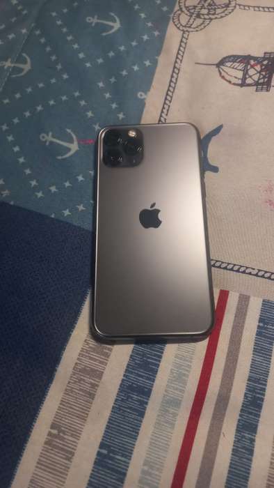 Iphone 11 Pro 256g