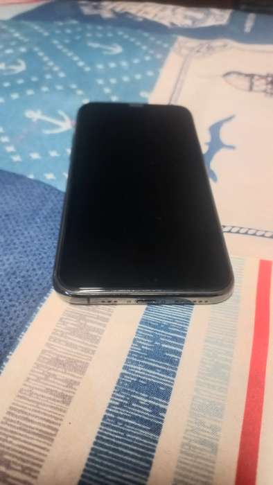 Iphone 11 Pro 256g