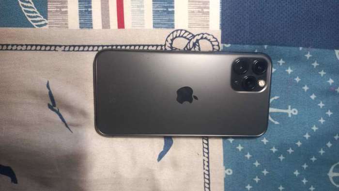 Iphone 11 Pro 256g