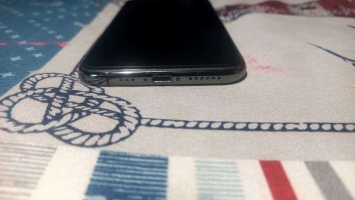 Iphone 11 Pro 256g