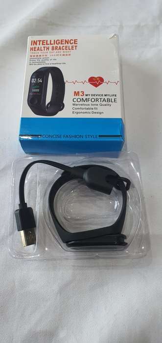 HEALTH BRACELET