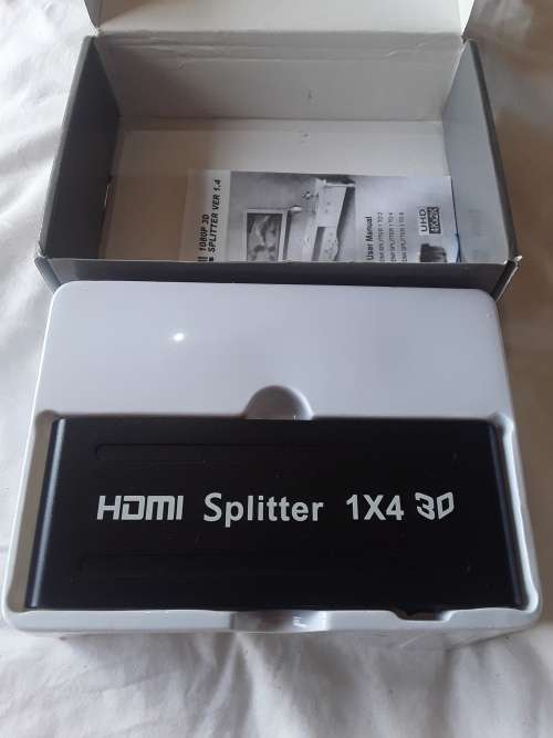 HDMI SPLITTER