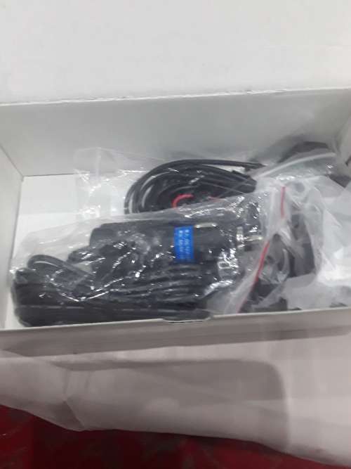 CAR DVR