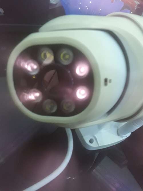 WIFI CAMERA