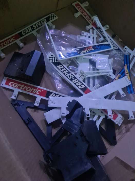 HOTWHEELS SCALEXTRIC