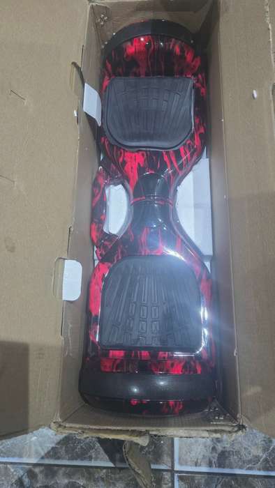 SMART 6,5 BALANCE WHEEL