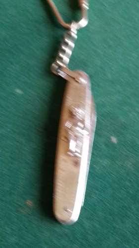 COLLECTORS KNIFE-SEE DESCRIPTION