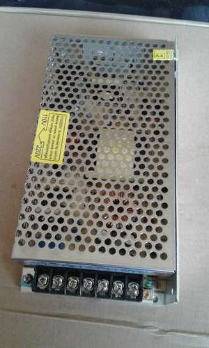 CCTV POWER SUPPLY (12V 10AMPS)