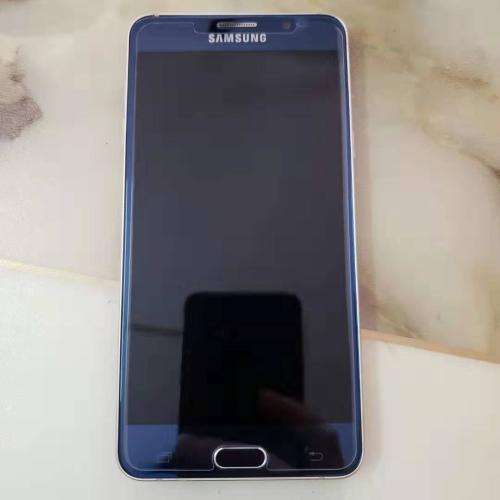 Samsung Galaxy Note 5 (Blue)  - Refurbished - Same day dispatch delivery!