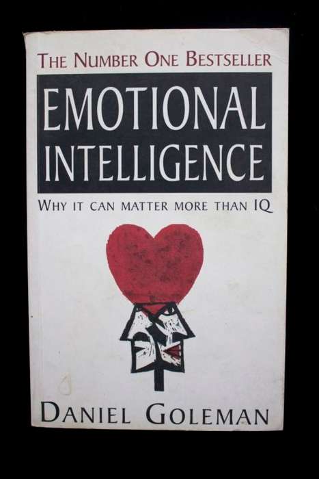 Emotional Intelligence by Daniel Goleman - why it can matter more than IQ
