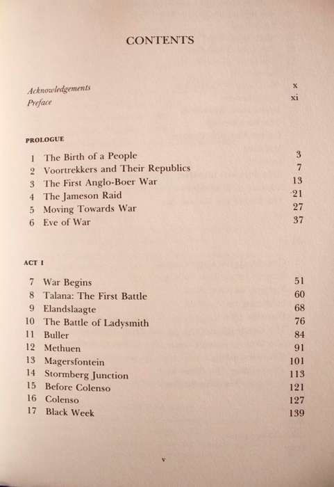The Great Anglo-Boer War - Byron Farwell