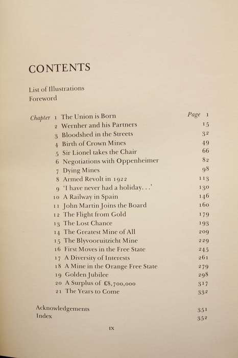 GOLDEN AGE by A. P. Cartwright