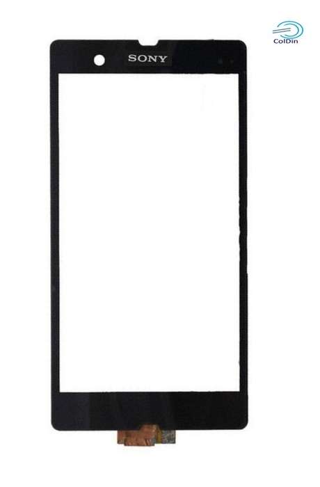 Touch Screen Digitizer Glass Replacement For Sony Xperia Z LT36i LT36h LT36 C6603 C6602 + Free Tools