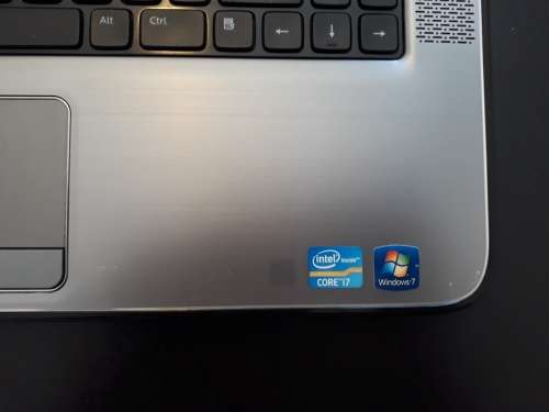 Dell XPS L502X, Core i7, 6GB Ram, 750GB HDD, Nvidia GeForce GT540M, JBL Speakers with Subwoofer
