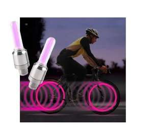 FireFlys - Make your car looks beautiful (Pink)