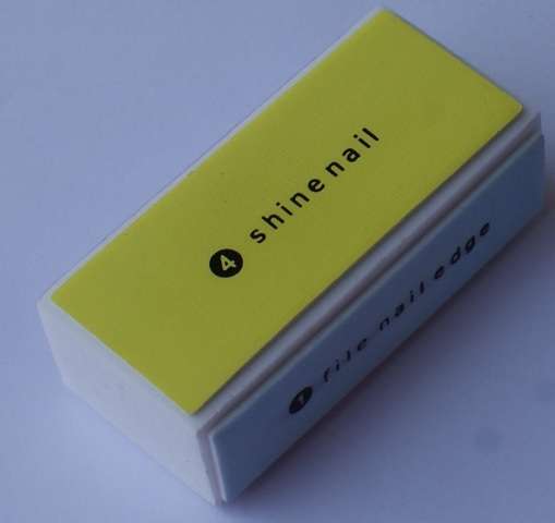 4 in 1 Nail Buffer