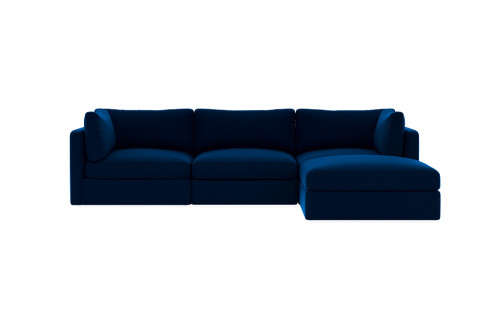 JASON 4PC MODULAR SOFA