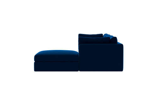 JASON 4PC MODULAR SOFA