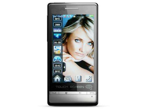 24HR DELIVERY - FANTASTIC NEW TRUE DUAL SIM - 3.0 INCH TOUCHSCREEN - PDA CELLPHONE