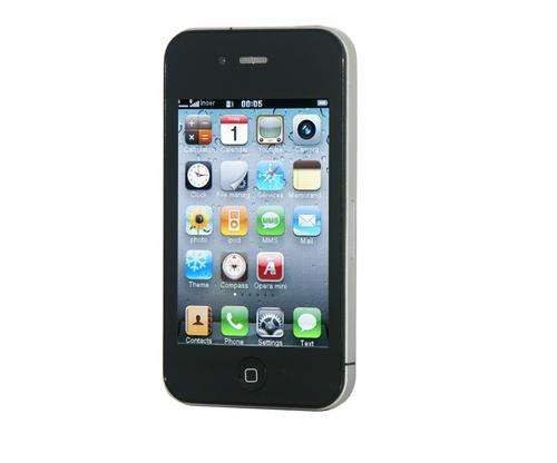 24HR DELIVERY - FANTASTIC NEW GEN TV PHONE - BUILT IN TV TUNER - TRUE DUAL SIM - 3.6" TOUCHSCREEN