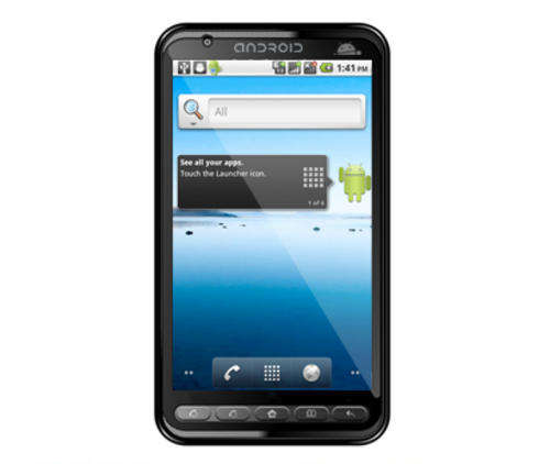 24HR DELIVERY - FANTASTIC NEW ANDROID SMARTPHONE - GOOGLE ANDROID V2.2 FROYO - 4.3 INCH
