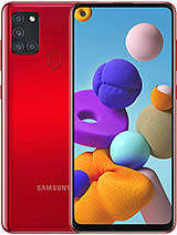 SAMSUNG A21S 32GB DUAL SIM IMPORT