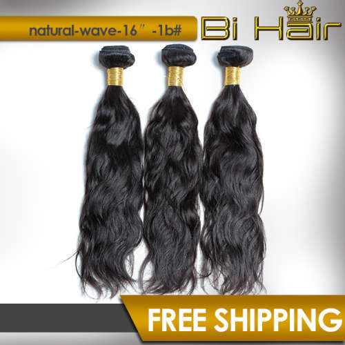 Human Hair Weave Brazilian