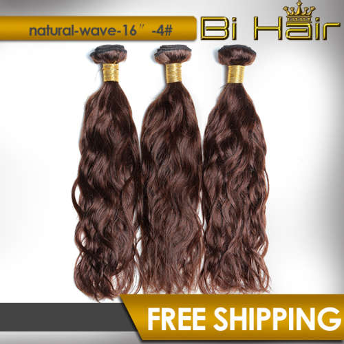Human Hair Weave Brazilian