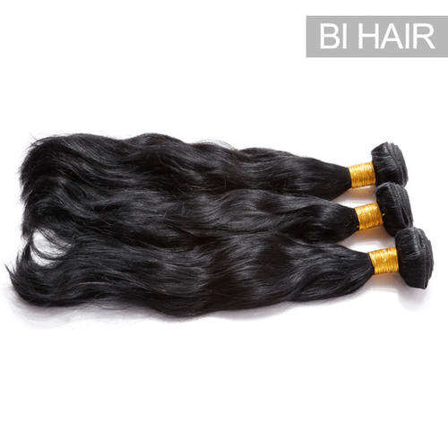 BI HAIR, Brazilian Virgin Natural Hair 12"-30"