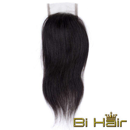 Brazilian  Hair Lace closure Straight (FREE SHIPPING )