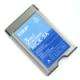 PCMCIA Smartmedia adapter/card reader - SimpleTech brand