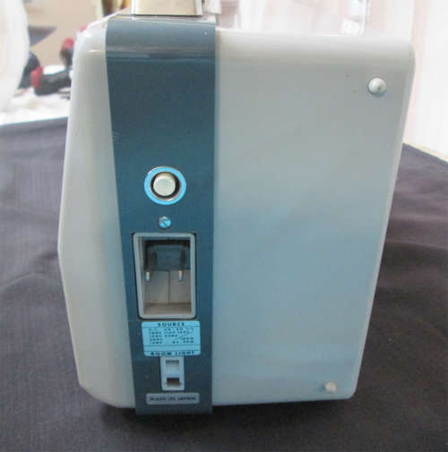 Canon P-8 Cinestar Projector in Original packaging box