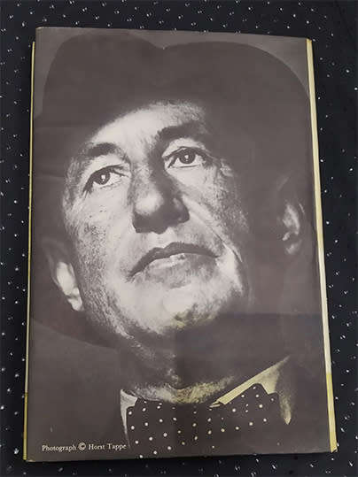 Octopussy & The Living Daylights Omnibus by Ian Fleming 1st Edition