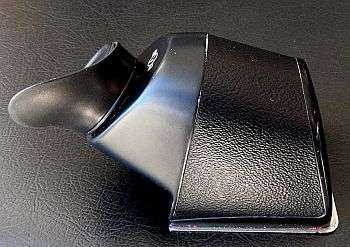 HASSELBLAD PRISM FINDER NC-2 EXCELLENT CONDITION MADE IN SWEDEN