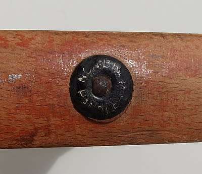 SPEAR & JACKSON BACK SAW  TOTAL LENGTH 43 cm WITH ETCHING AND MEDALLION VERY GOOD CONDITION